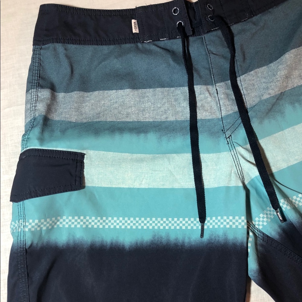 Vans Board Shorts Swimming Trunks